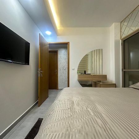Luxe Jardin De Tanger Appartement Buitenkant foto