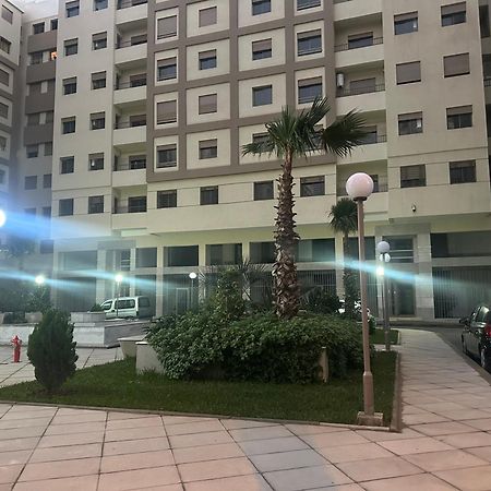 Luxe Jardin De Tanger Appartement Buitenkant foto