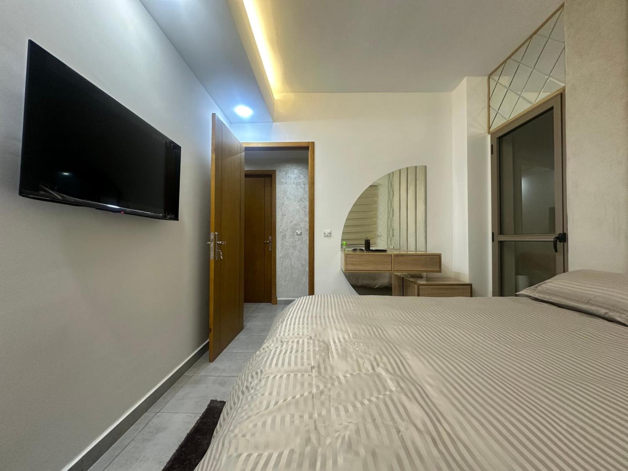 Luxe Jardin De Tanger Appartement Buitenkant foto