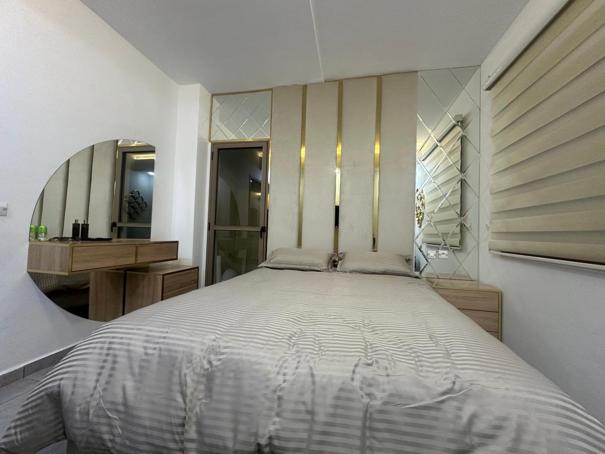 Luxe Jardin De Tanger Appartement Buitenkant foto