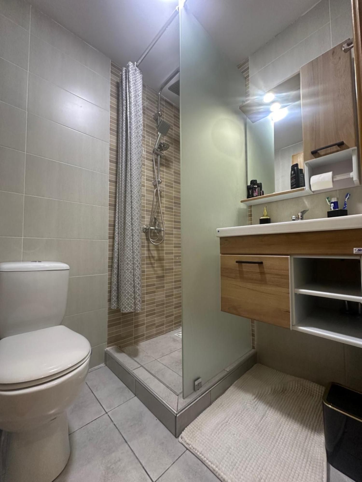Luxe Jardin De Tanger Appartement Buitenkant foto