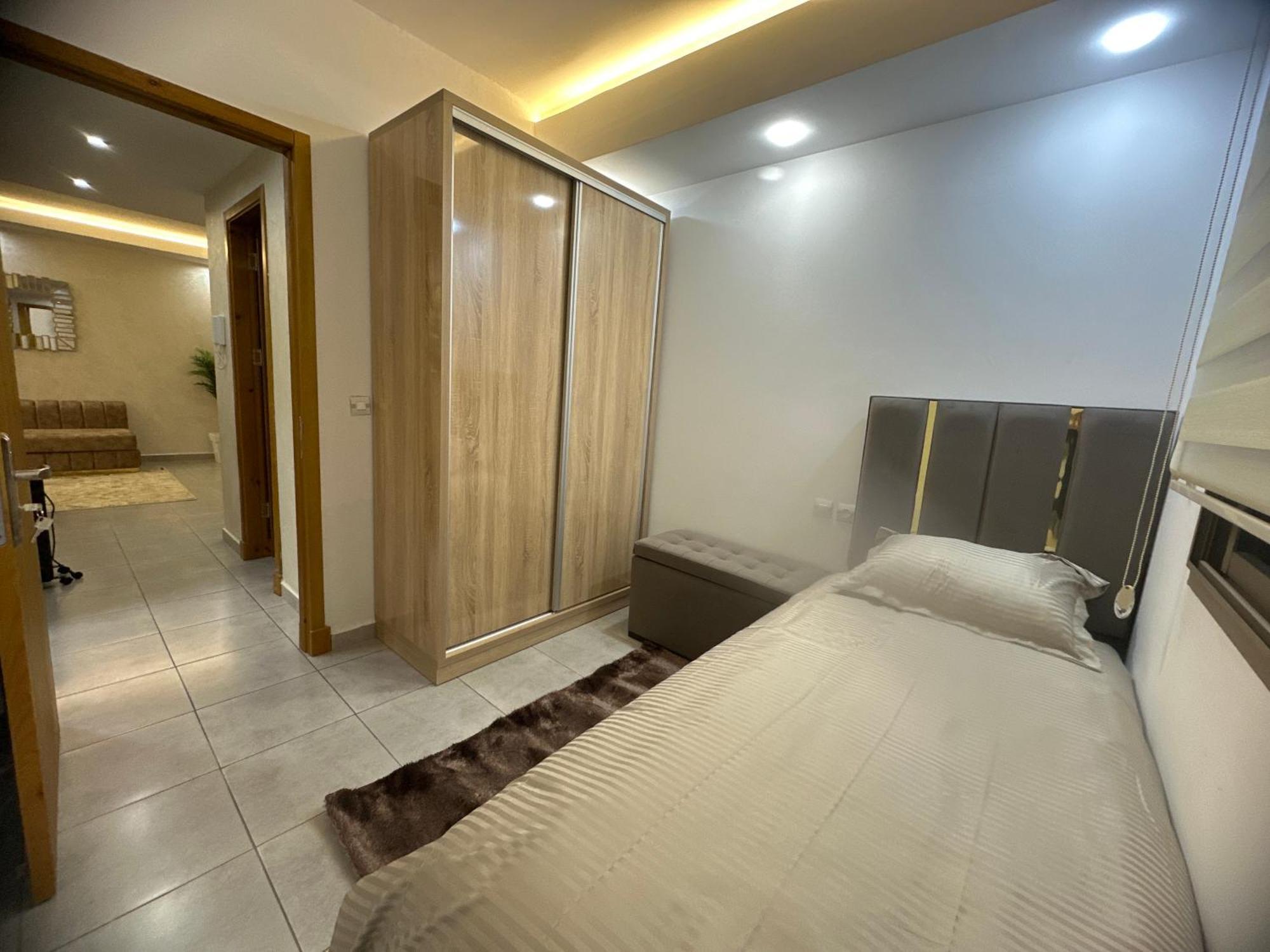 Luxe Jardin De Tanger Appartement Buitenkant foto