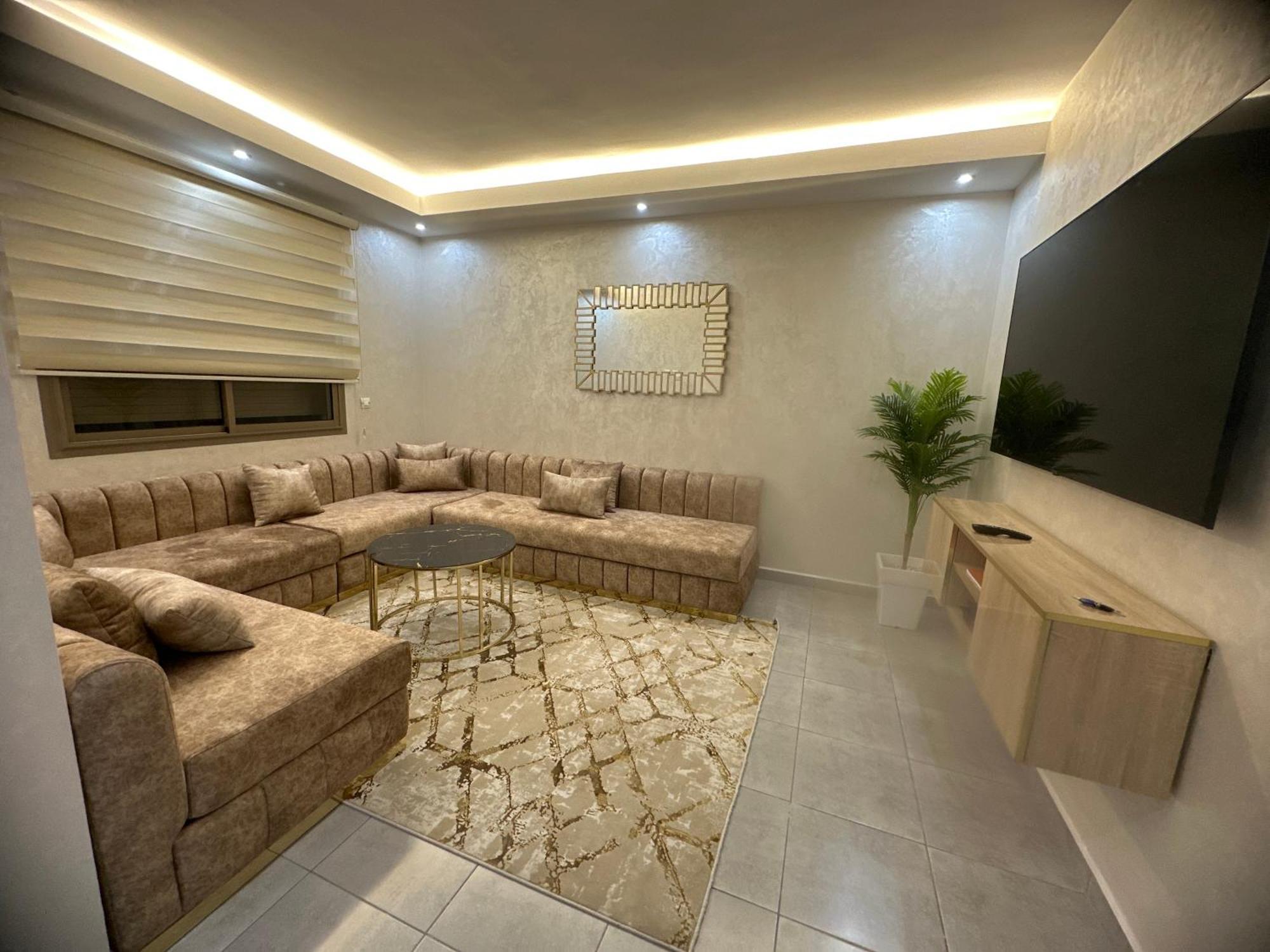 Luxe Jardin De Tanger Appartement Buitenkant foto